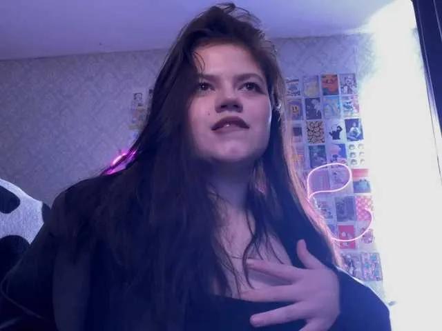 GoddesDarina on BongaCams 