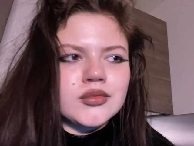 GoddesDarina on BongaCams 
