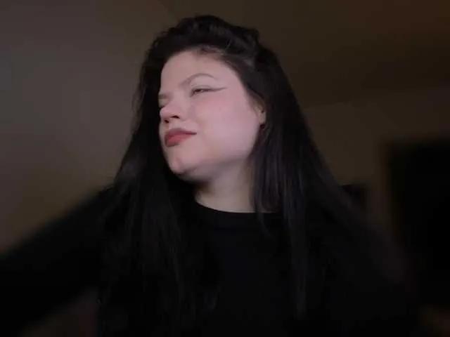 GoddesDarina on BongaCams 