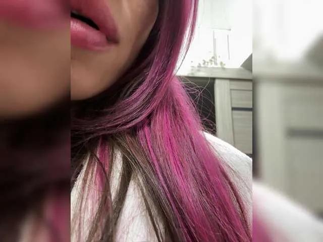 Goodgirl777 on BongaCams 