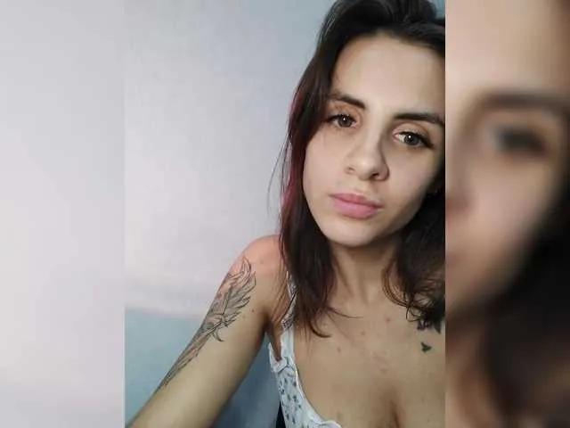 GoodLexi on BongaCams 