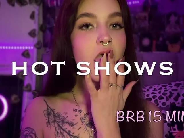 BongaCams GoodyGirl is Freechat GoodyGirl — Freechat on BongaCams