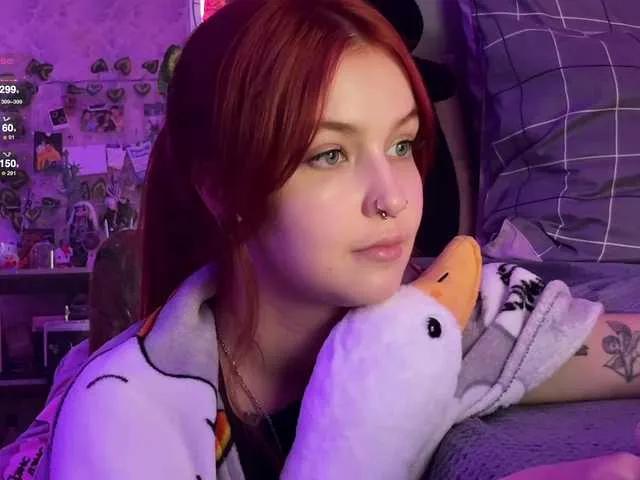 GoodyGirl — Freechat on BongaCams