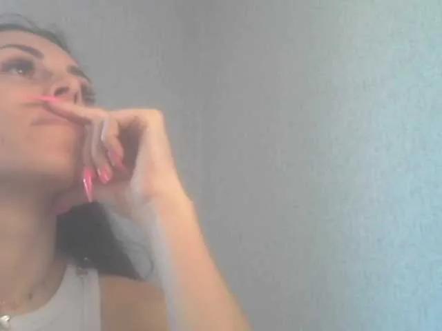 Offline Gospozha-77 on BongaCams