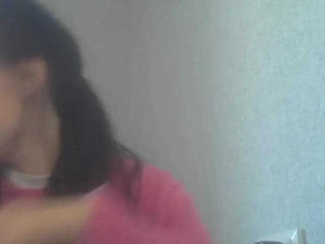 Offline Gospozha-77 on BongaCams