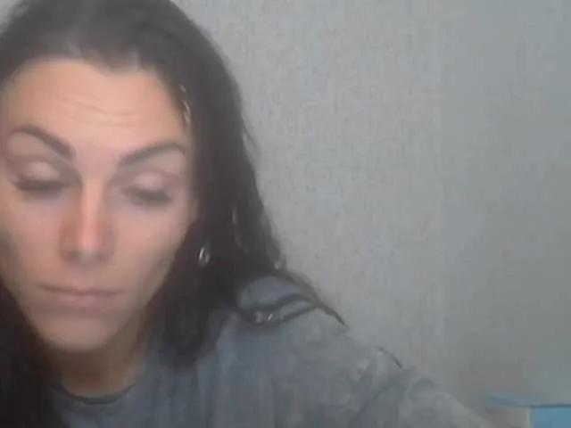 Offline Gospozha-77 on BongaCams