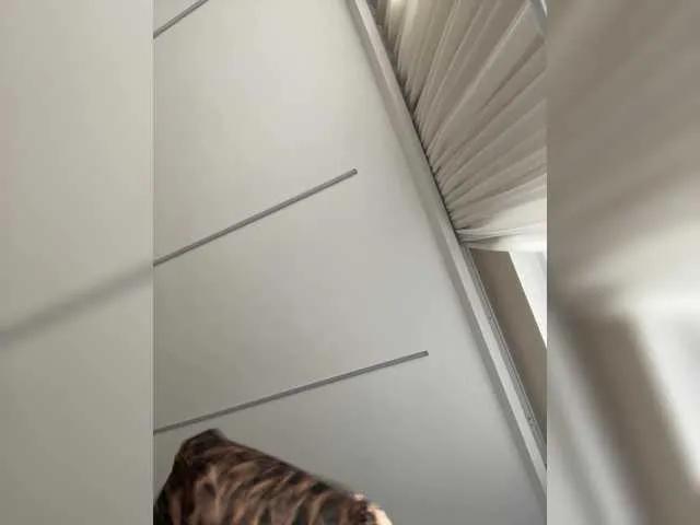 GraceBell — Freechat on BongaCams