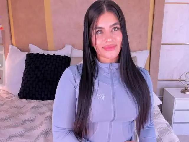 GraceDupont — I love fun, daring, sincere and talkative people, do you like to be daring? You are in the right place 