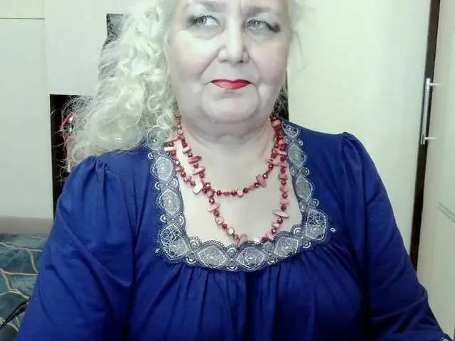 Avatar of grannywants