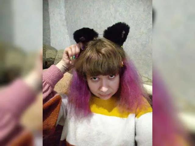 BongaCams GrettaCandy is Freechat GrettaCandy — Naked, masturbate