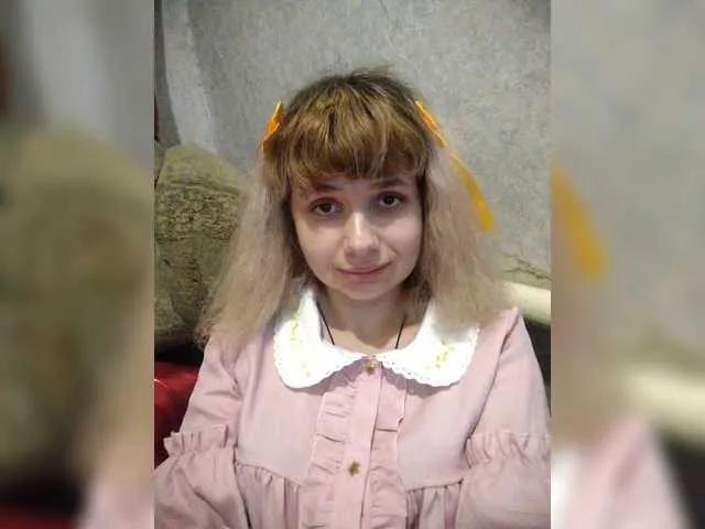 Avatar of GrettaCandy