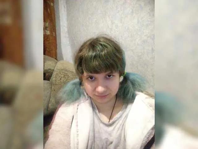 Avatar of GrettaCandy