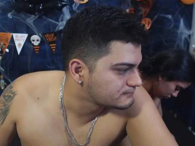 Group-Lustt — We love to share our sexuality and see how they freely see it to know your most intimate wishes