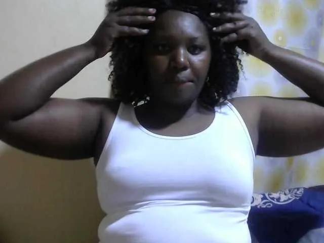 Offline Hairypusssy on BongaCams