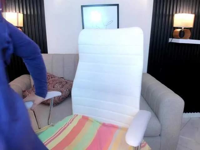 Freechat hana-falak on BongaCams
