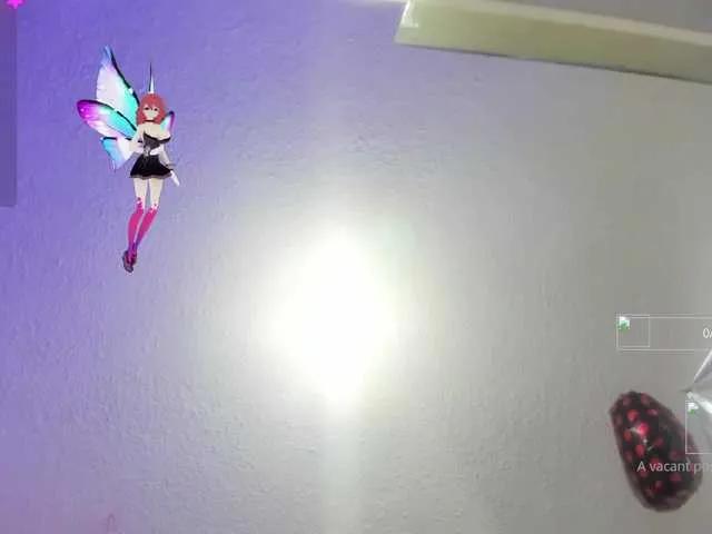 BongaCams Hanna-wish  is Freechat  Hanna-wish — vibrate pussy