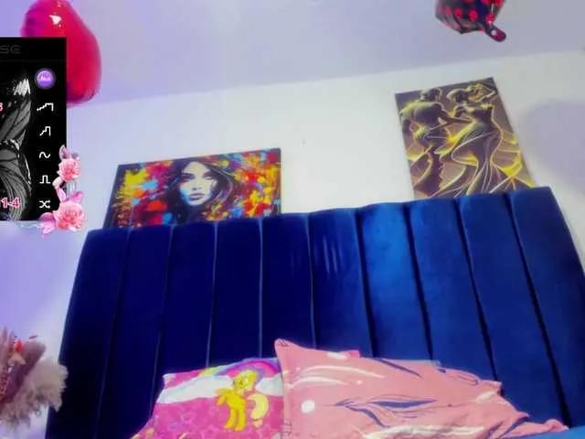 Hanna-wish — vibrate pussy