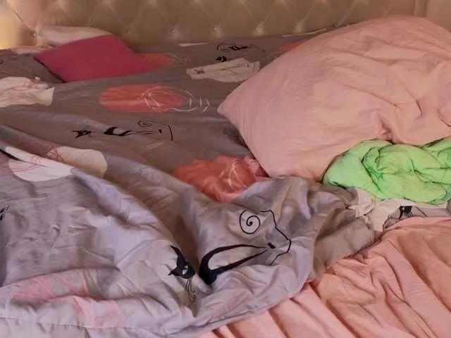 HannaCristal on BongaCams 