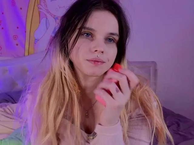 HannaCristal on BongaCams 