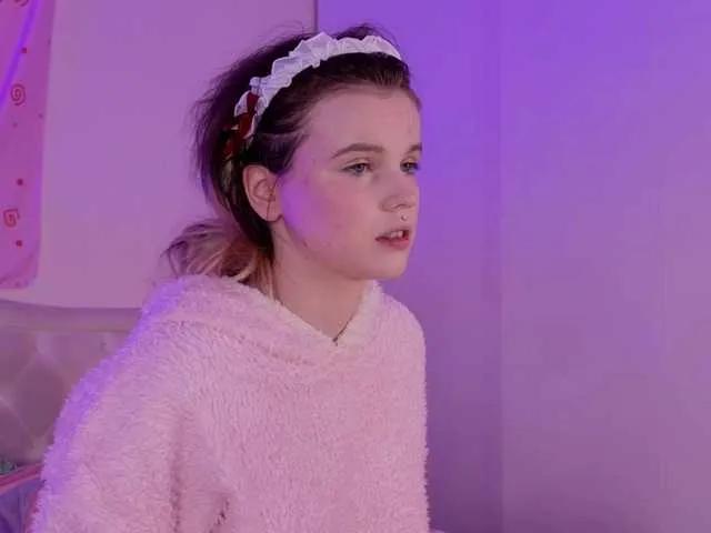 HannaCristal on BongaCams 