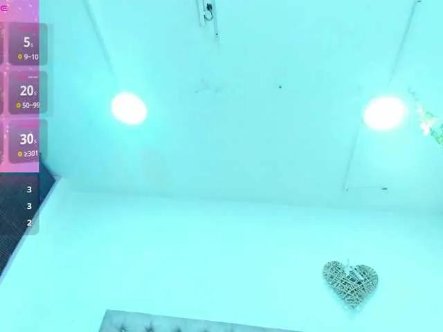 Offline HannahMiller on BongaCams