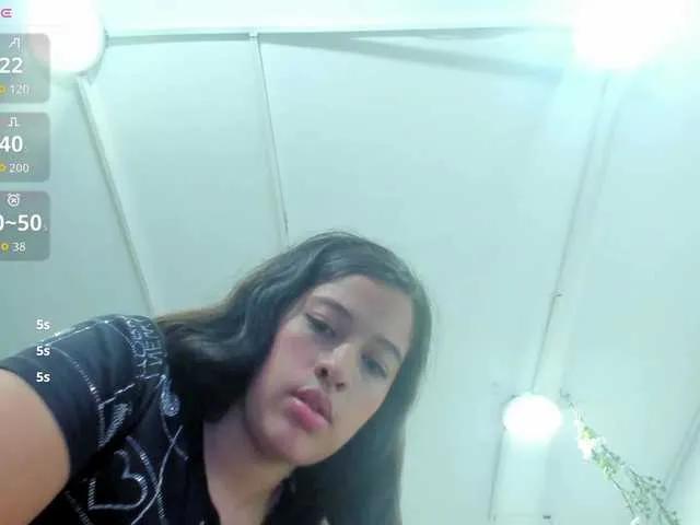 Offline HannahMiller on BongaCams