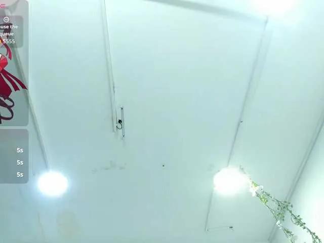 Offline HannahMiller on BongaCams