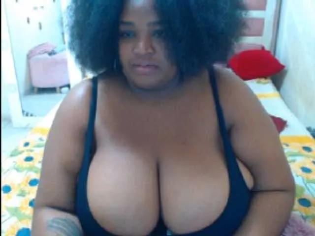 hannai on BongaCams 