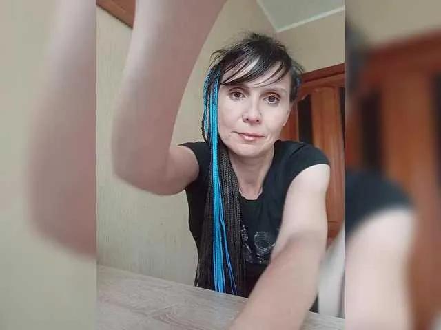 Freechat Hellenalonenochka on BongaCams