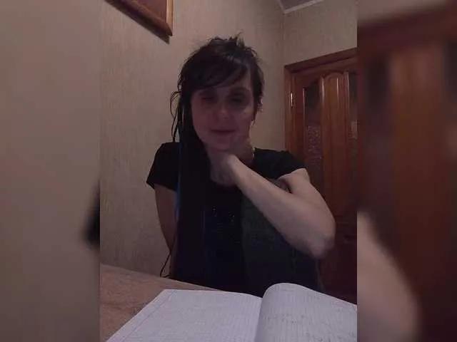 Hellenalonenochka — Freechat on BongaCams