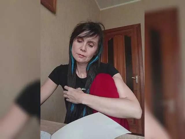 Hellenalonenochka — Freechat on BongaCams