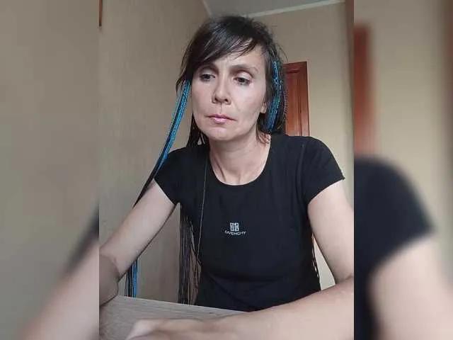 Freechat Hellenalonenochka on BongaCams