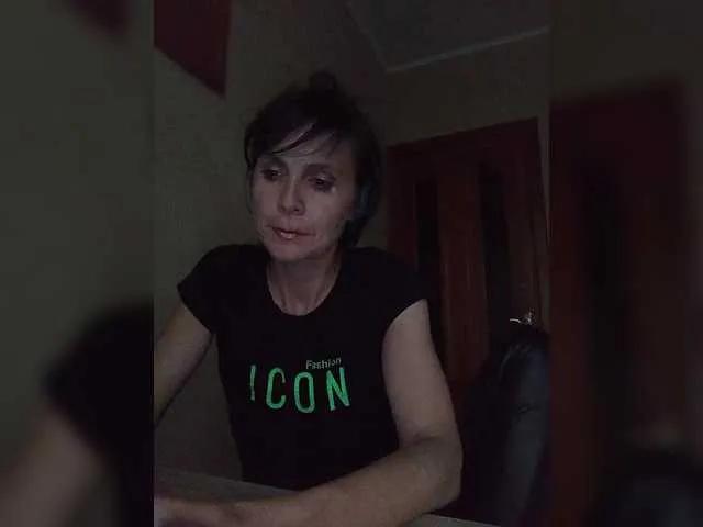 Freechat Hellenalonenochka on BongaCams