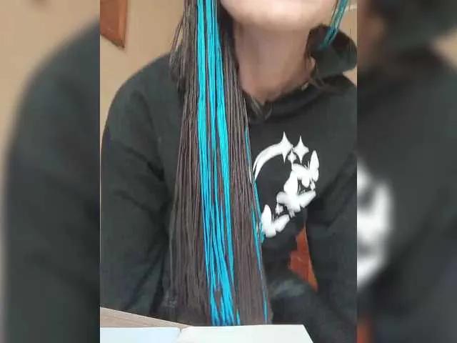 Freechat Hellenalonenochka on BongaCams