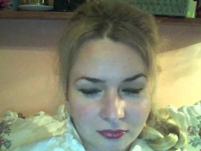 Avatar of HollyLaPretty