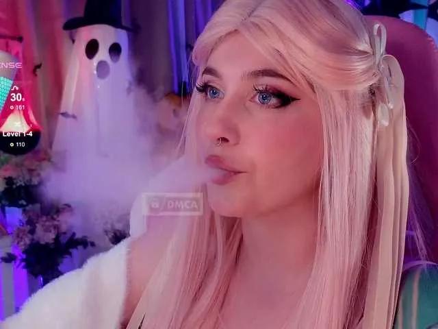 Avatar of HoneyCherry