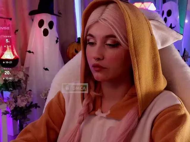 BongaCams HoneyCherry  is Freechat  HoneyCherry — When a man treats me in a particular way