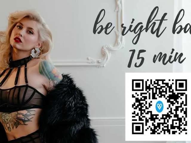 HoneyCherry — When a man treats me in a particular way