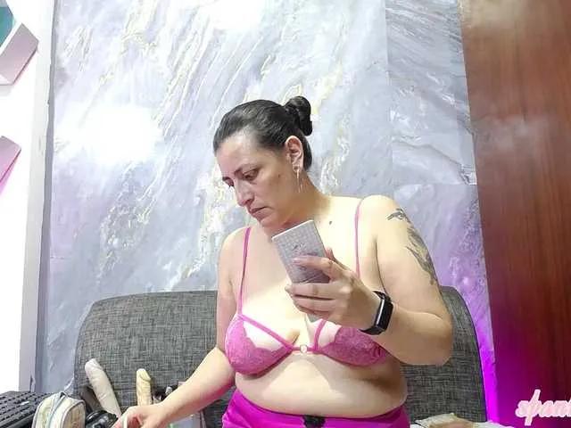 Avatar of Horny-juliette