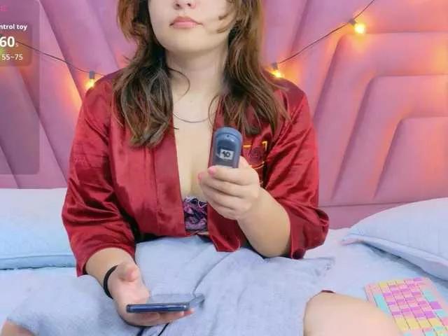 Avatar of horny18girl