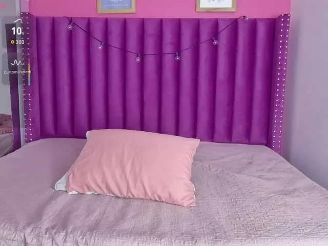 Avatar of Hornysweetebony