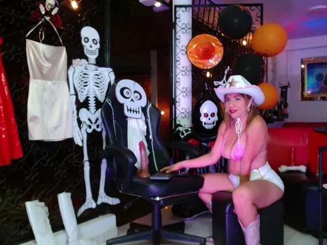 hot-sexy-bunny — Freechat on BongaCams