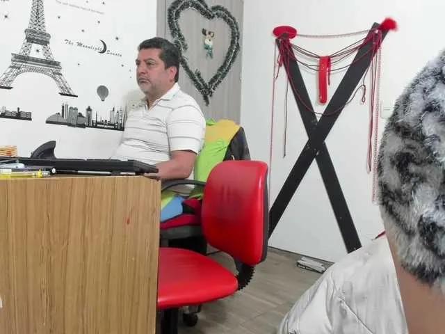 BongaCams hotandfierylatinos2024 is Freechat hotandfierylatinos2024 — we like everything, we love to experiment