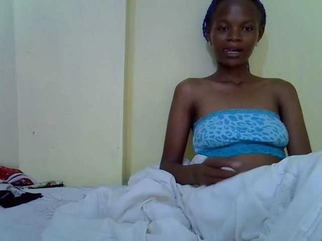 Hotdreamteen001 — Freechat on BongaCams