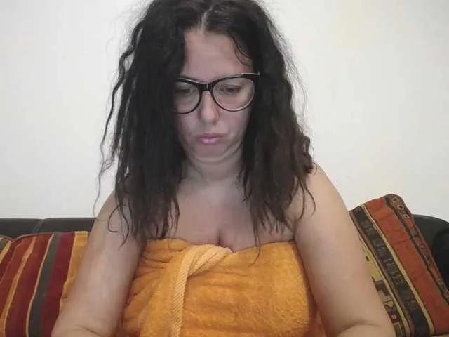 Offline HotErikka on BongaCams
