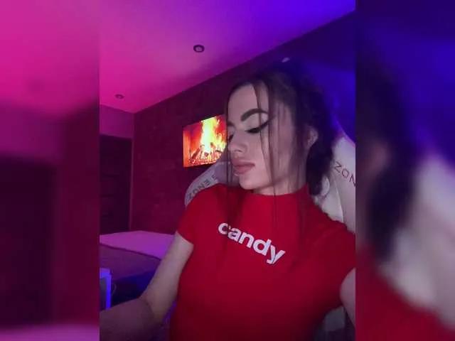 HotGirlEva