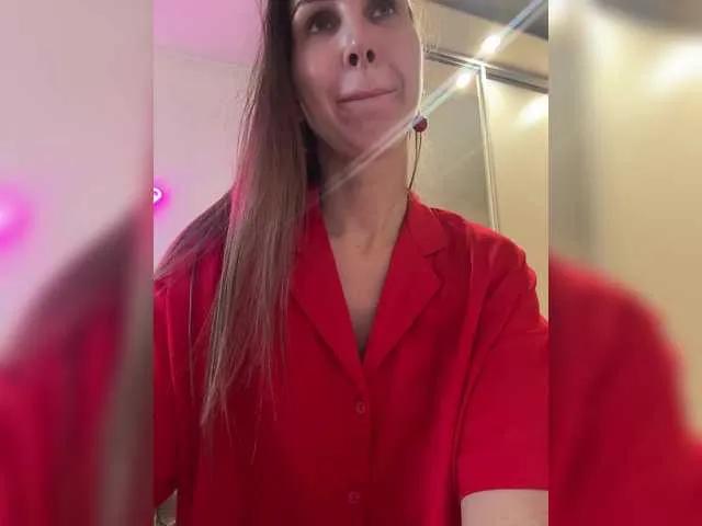 hothoneybabe — Freechat on BongaCams