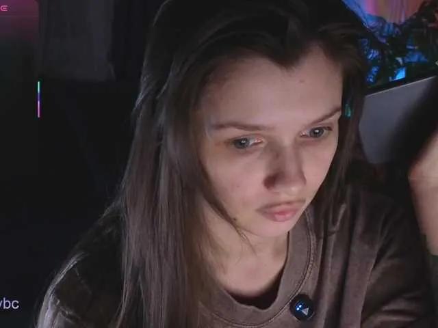 BongaCams Hotksy is Freechat Hotksy — Smart, interesting, powerful men!