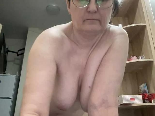 Avatar of HotMilfPussy