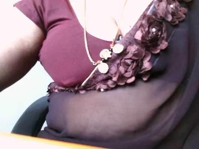 hotpavitra on BongaCams